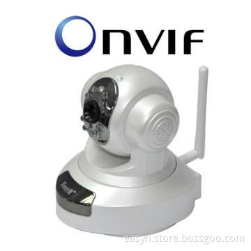 Wireless 1 Megapixel Full HD Wireless Surveillance security Camera